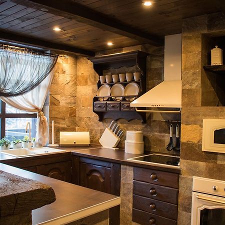 Guest House Pekliuk Gulubovtsi Ngoại thất bức ảnh