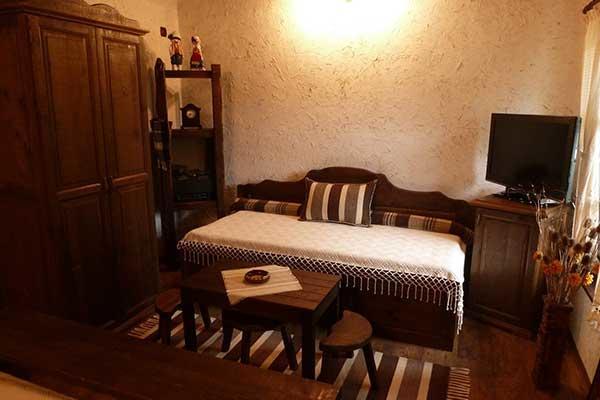 Guest House Pekliuk Gulubovtsi Ngoại thất bức ảnh