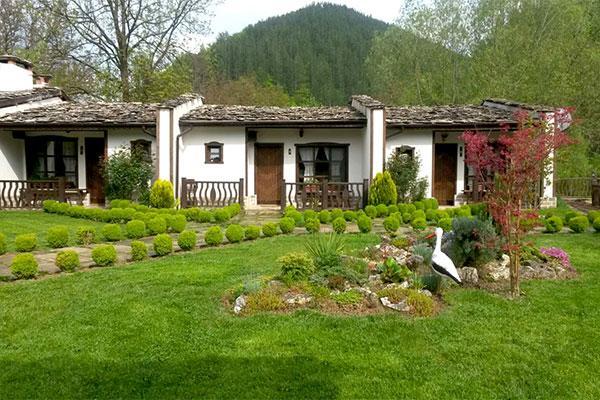 Guest House Pekliuk Gulubovtsi Ngoại thất bức ảnh
