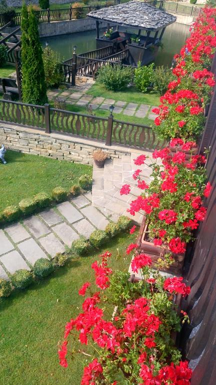 Guest House Pekliuk Gulubovtsi Ngoại thất bức ảnh