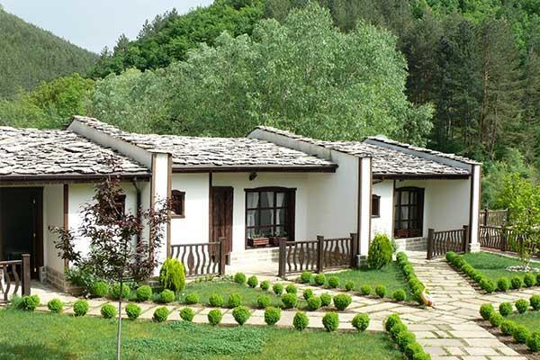 Guest House Pekliuk Gulubovtsi Ngoại thất bức ảnh