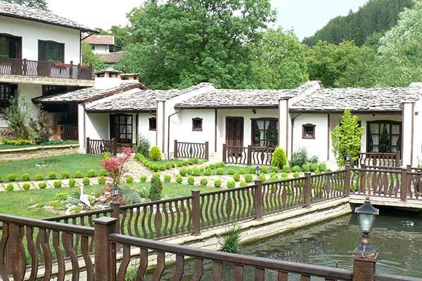 Guest House Pekliuk Gulubovtsi Ngoại thất bức ảnh