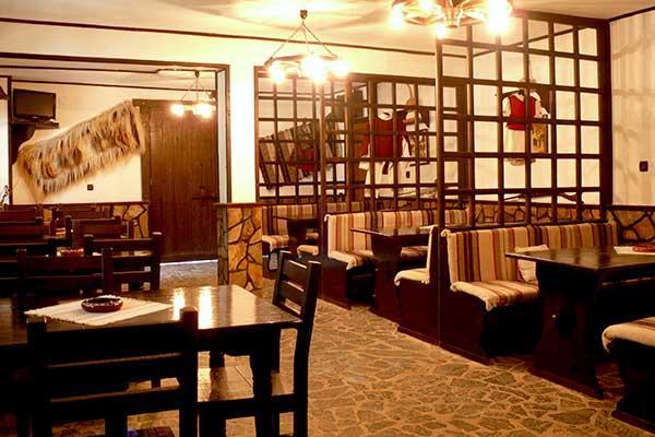 Guest House Pekliuk Gulubovtsi Ngoại thất bức ảnh