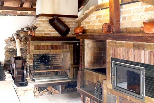 Guest House Pekliuk Gulubovtsi Ngoại thất bức ảnh
