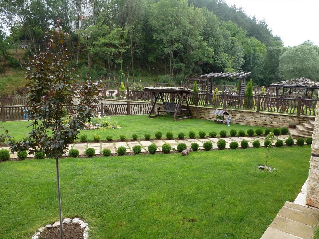 Guest House Pekliuk Gulubovtsi Ngoại thất bức ảnh