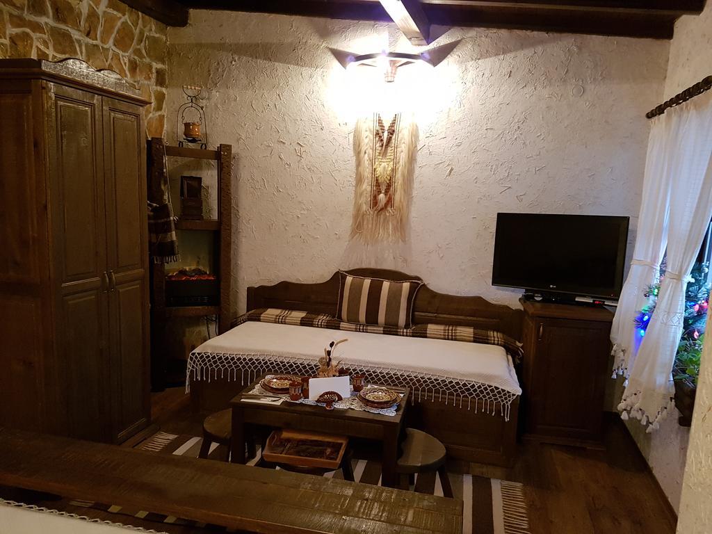 Guest House Pekliuk Gulubovtsi Ngoại thất bức ảnh