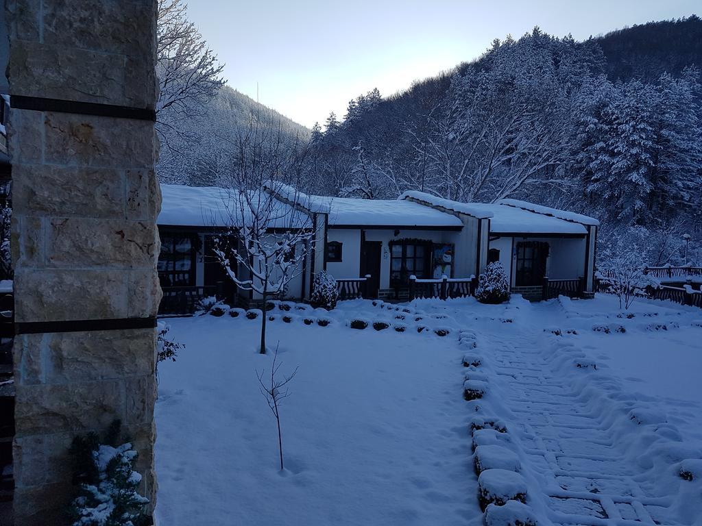 Guest House Pekliuk Gulubovtsi Ngoại thất bức ảnh