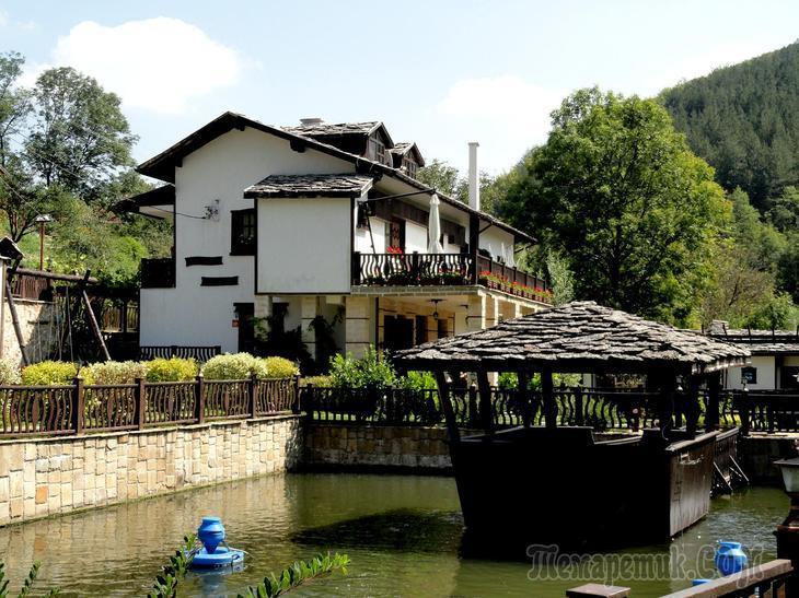 Guest House Pekliuk Gulubovtsi Ngoại thất bức ảnh