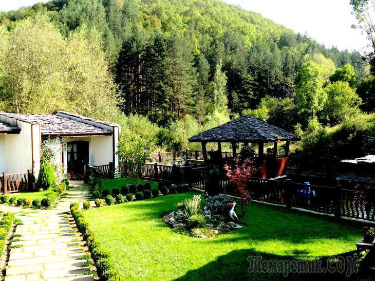 Guest House Pekliuk Gulubovtsi Ngoại thất bức ảnh