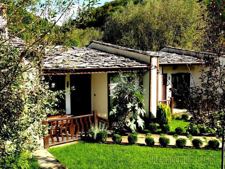 Guest House Pekliuk Gulubovtsi Ngoại thất bức ảnh