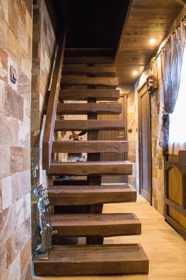 Guest House Pekliuk Gulubovtsi Ngoại thất bức ảnh