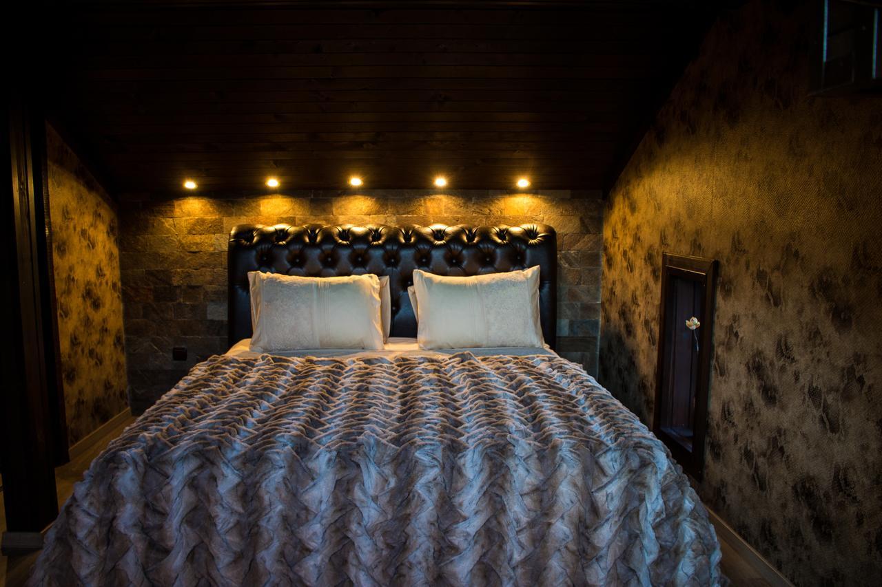 Guest House Pekliuk Gulubovtsi Ngoại thất bức ảnh