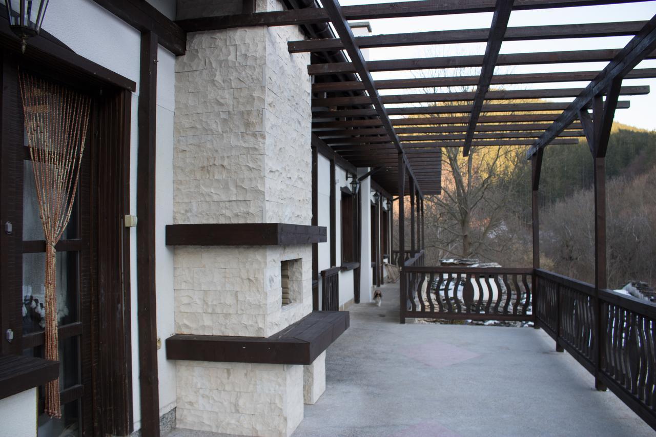 Guest House Pekliuk Gulubovtsi Ngoại thất bức ảnh