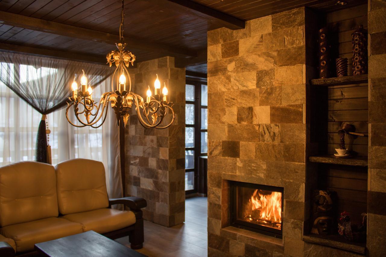 Guest House Pekliuk Gulubovtsi Ngoại thất bức ảnh