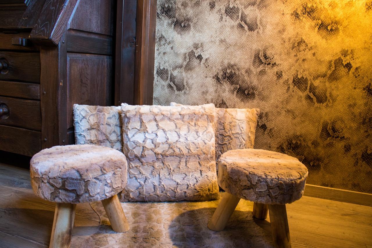Guest House Pekliuk Gulubovtsi Ngoại thất bức ảnh